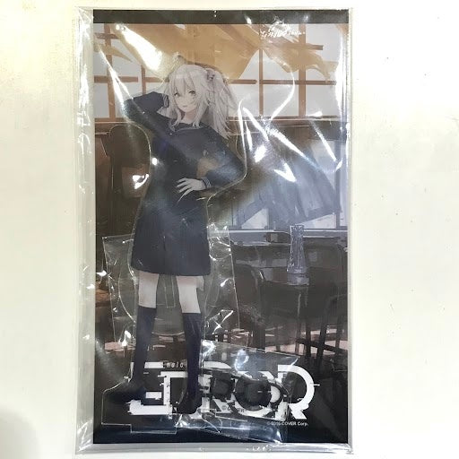 hololive hololive hololive ERROR Escape from Aogami High School Acrylic Stand Shishiro Botan