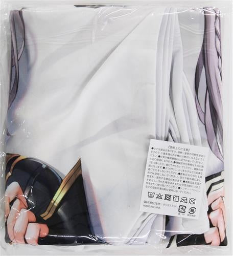 hololive hololive 2nd Anniversary Dakimakura Cover Pillow Case Shirogane Noel