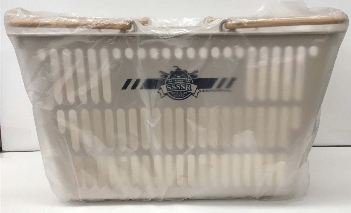 hololive hololive 3rd Anniversary SSRB Shopping Cart Shishiro Botan