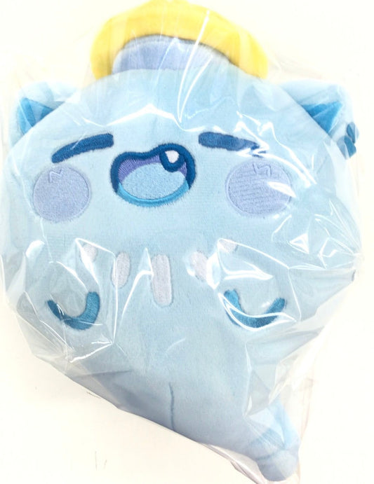 hololive hololive 3rd anniversary anniversary soulless SSRBplush toy Shishiro Botan