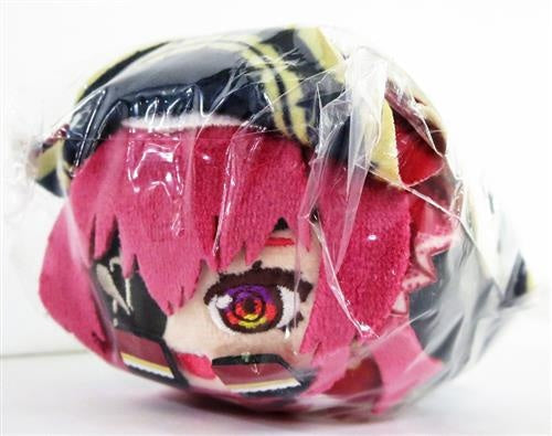 Gokurakuyu hololive x Gokurakuyu RAKU SPA Mochikororin plush toy mascot 3rd generation Houshou Marine