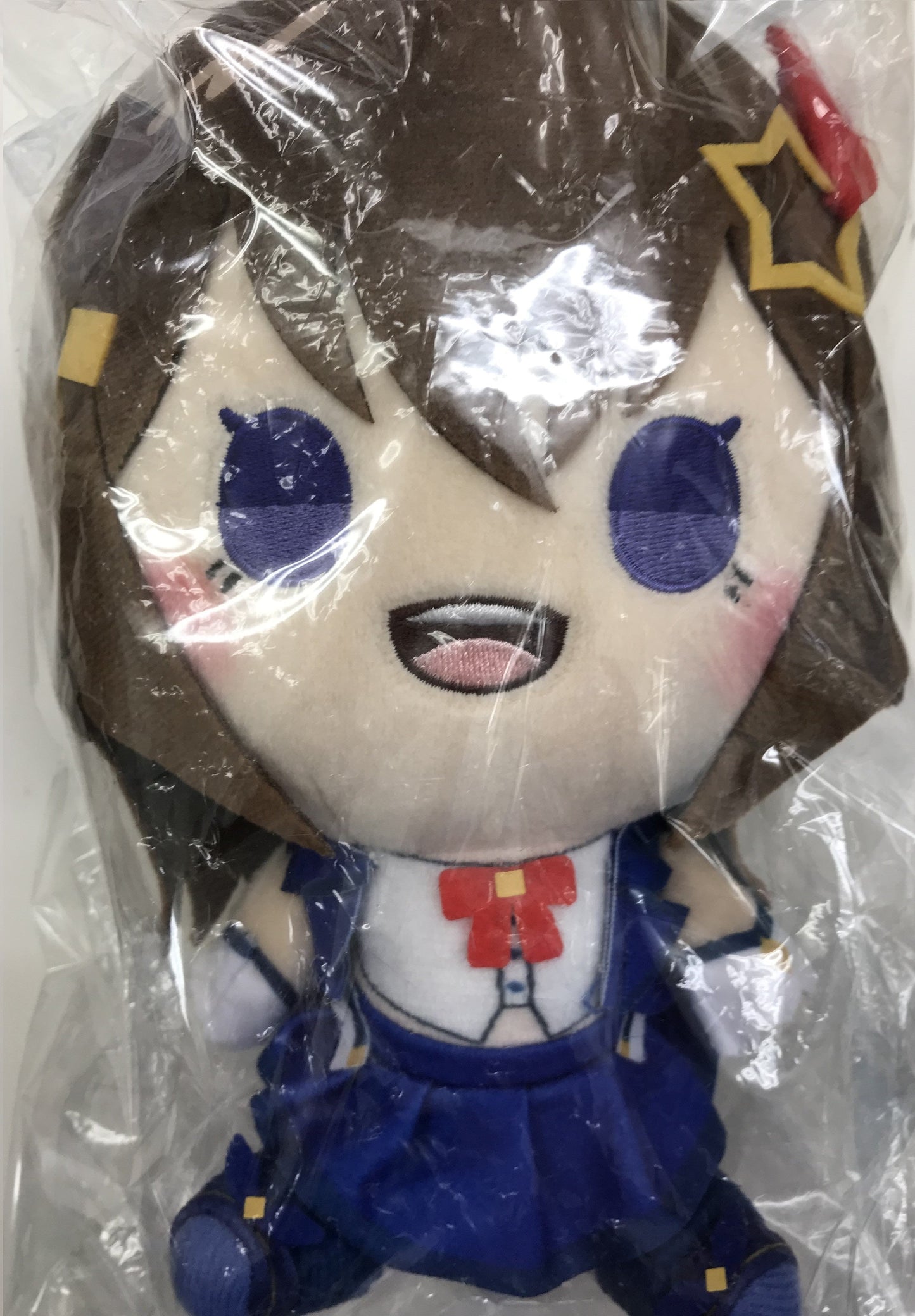 Don Quijote hololive x Don Quijote Mochidoru Tokino Sora