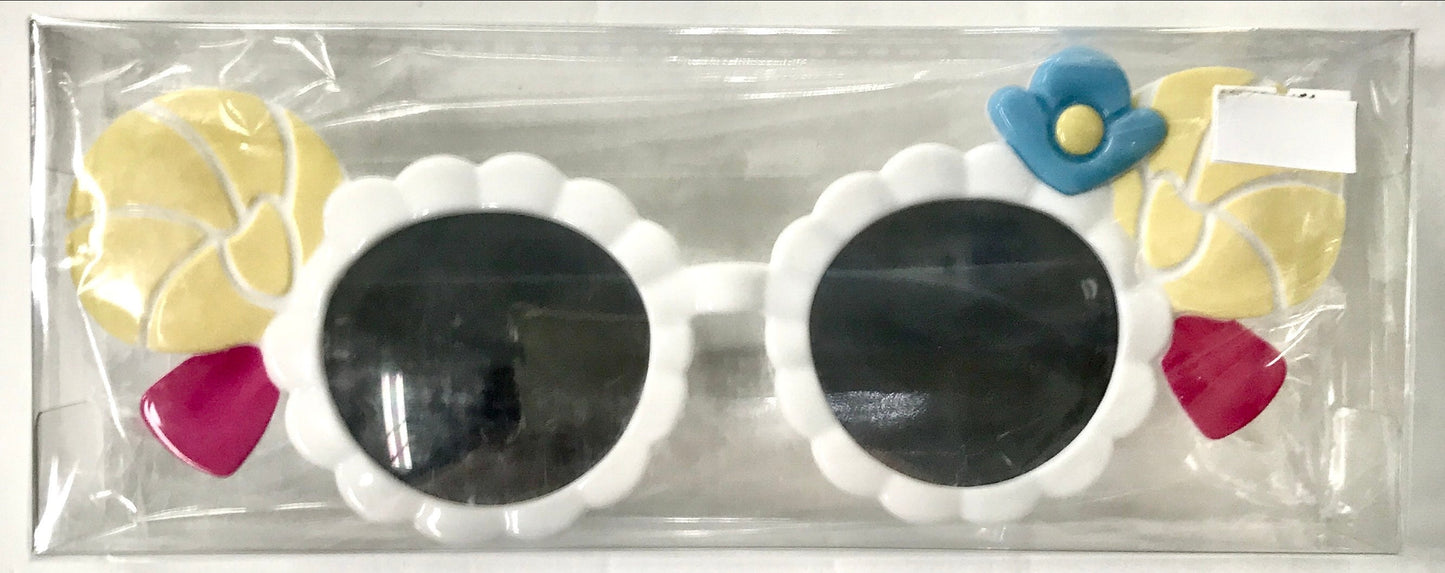 hololive hololive Tsunomaki Watame 2nd Live Watame Night Fever in TOKYO GARDEN THEATER Watame's funny costume sunglasses Tsunomaki Watame Tsunomaki Watame 2nd Live Watame Night Fever in TOKYO GARDEN THEATER