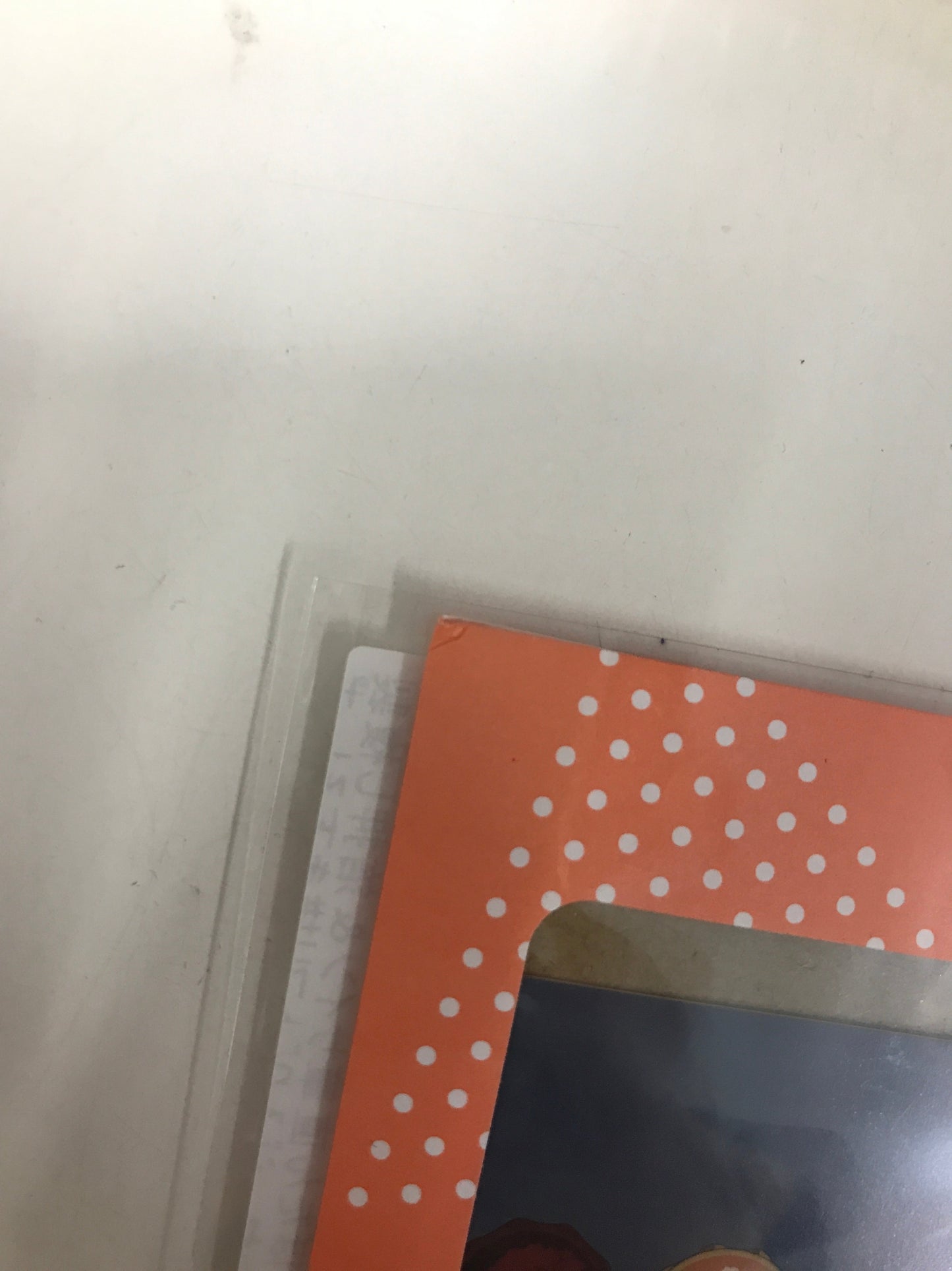 hololive hololive Birthday Anniversary 2023 Handwritten Signature Postcard with Foil Stamped Message Shishiro Botan