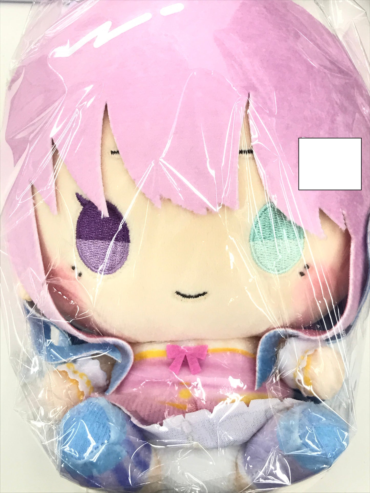 Don Quijote hololive x Don Quijote Mochidoru Himemori Luna