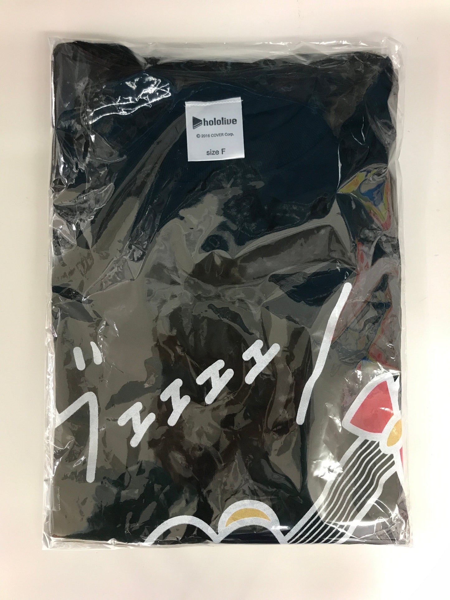 hololive hololive Tsunomaki Watame 2nd Live Watame Night Fever in TOKYO GARDEN THEATER Air Guitar T-shirt Tsunomaki Watame Tsunomaki Watame 2nd Live Watame Night Fever in TOKYO GARDEN THEATER