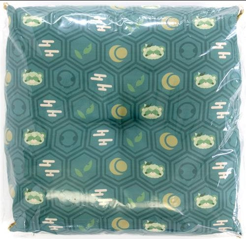 hololive hololive Birthday Anniversary 2022 Zabuton Cushion Kazama Iroha