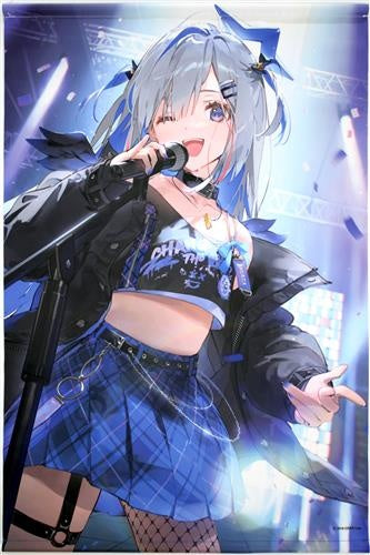 hololive hololive Birthday Anniversary 2023 B2 Tapestry Amane Kanata