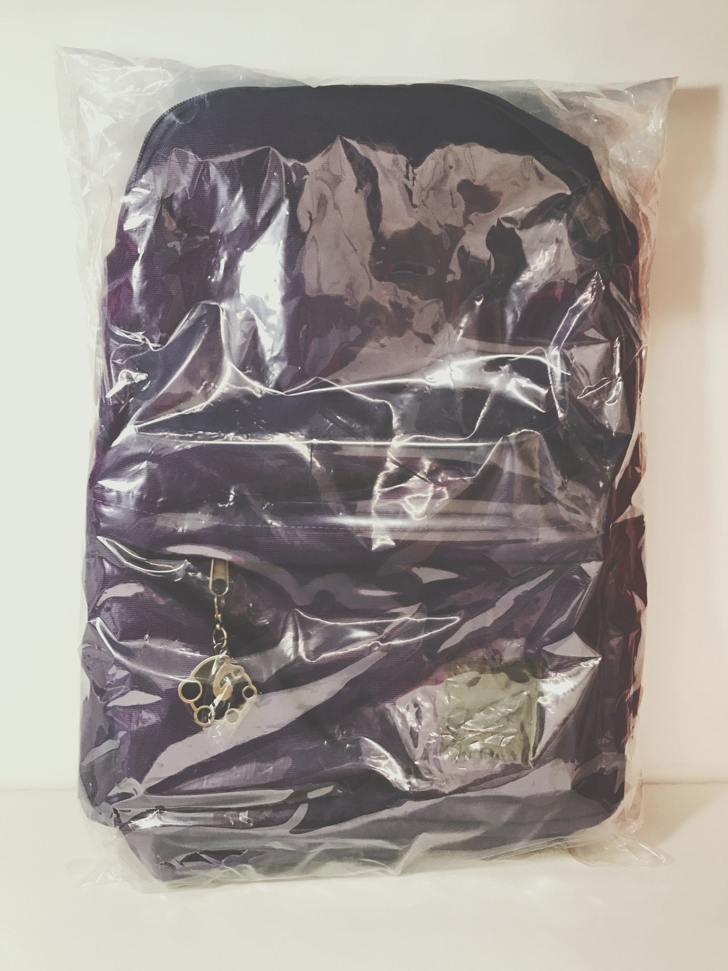 hololive hololive Birthday Anniversary 2023 Kitakore Backpack Ninomae Ina nis