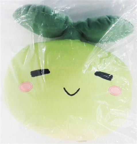 hololive hololive Ceres Fauna birthday commemoration 2023 plush toy supplement