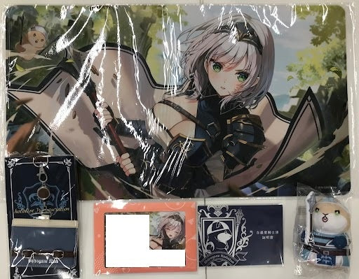 hololive hololive 4th Anniversary Full Set Limited Quantity Ver. Shirogane Noel