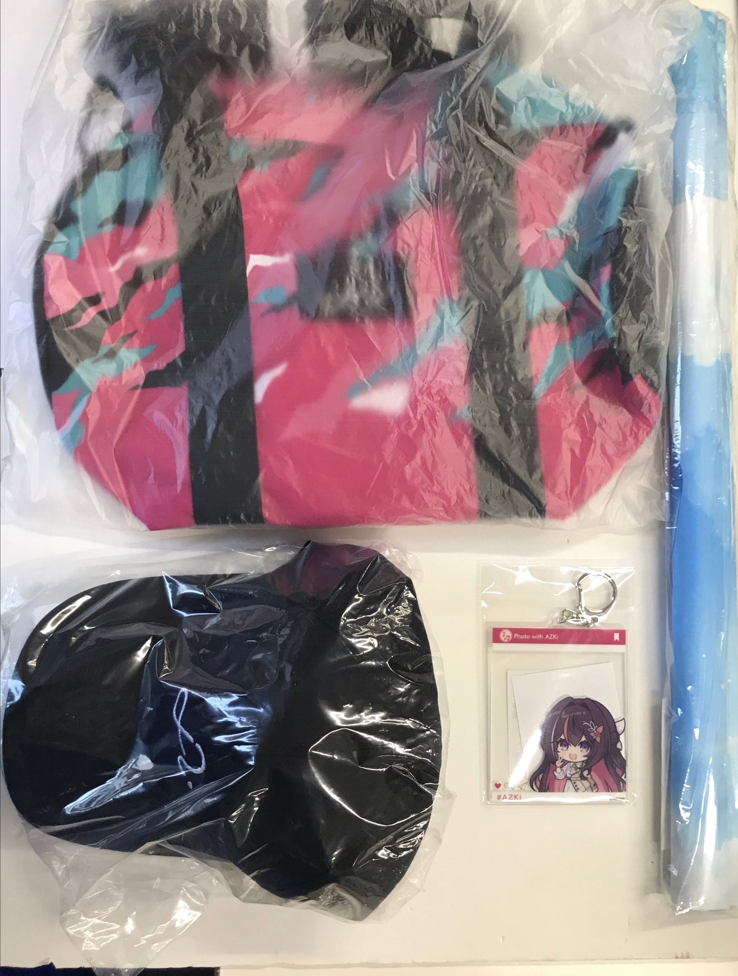 hololive hololive Birthday Anniversary 2023 Full Set AZKi