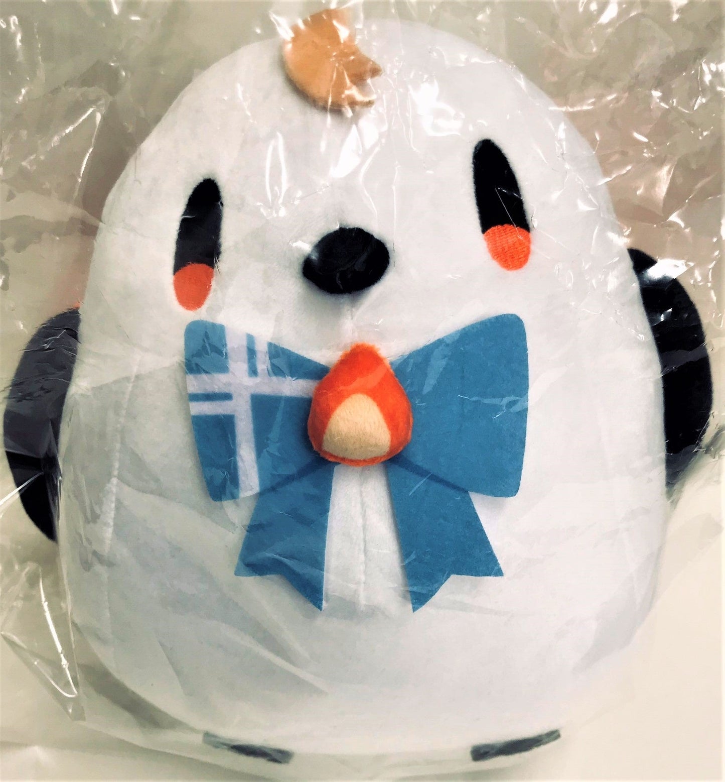 hololive hololive birthday commemoration 2022 Elfriend plush toy Shiranui Flare