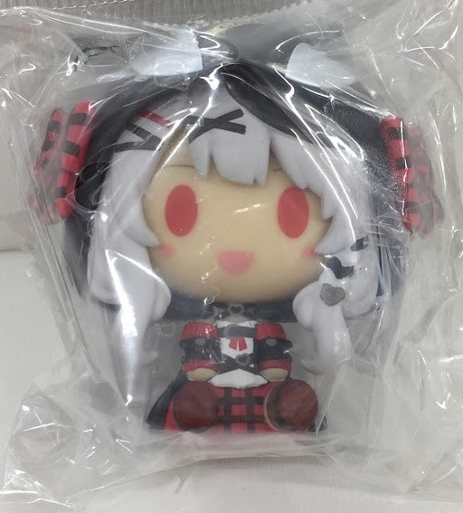 BANDAI SPIRITS Ichiban Kuji hololive vol.2 Chokonokko Prize Chokonokko Figure Sakamata Chloe
