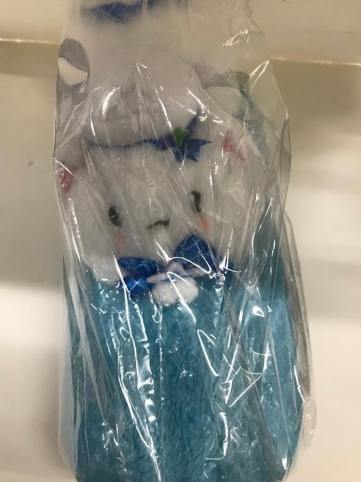 hololive hololive 3rd Anniversary Yukihana Lamy matching Yukihana Lamy