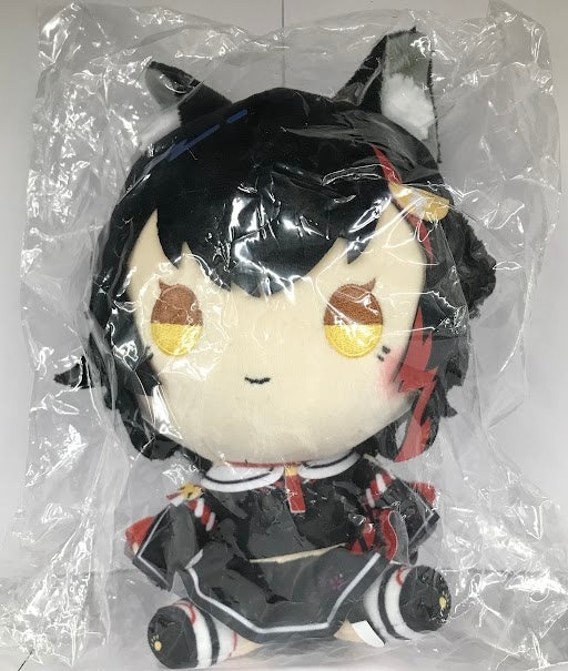 Don Quijote hololive×Don Quijote Mochidoru Ookami Mio