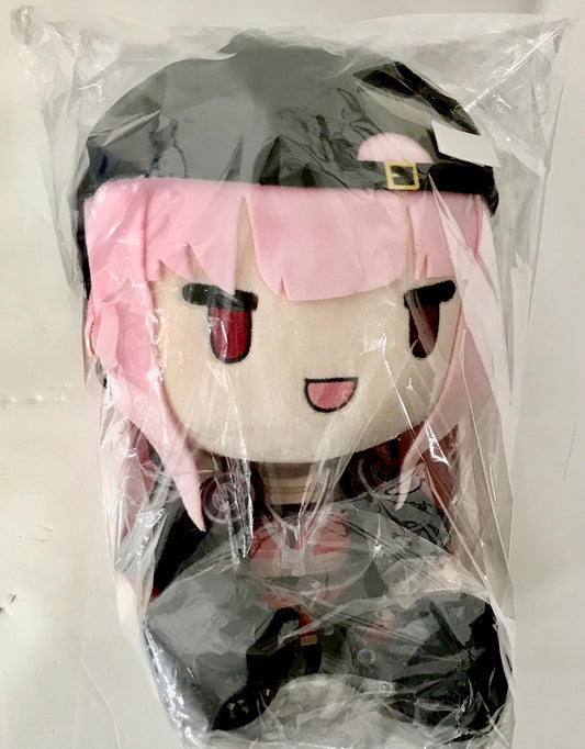 hololive hololive birthday anniversary 2023 Lil swag Lordplush toy Mori Calliope