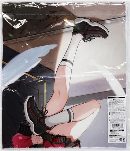 hololive hololive Birthday Anniversary 2022 Face Towel Amane Kanata