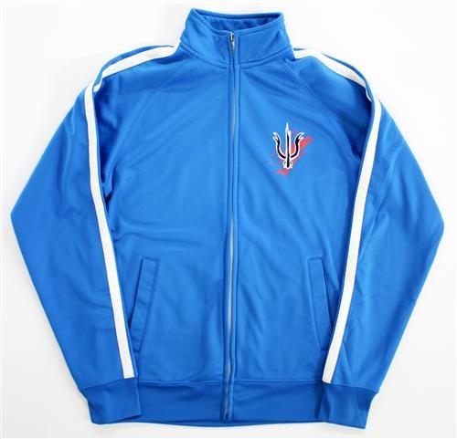 OMOCAT hololive English -Myth-×OMOCAT Gawr Gura Track Jacket S size