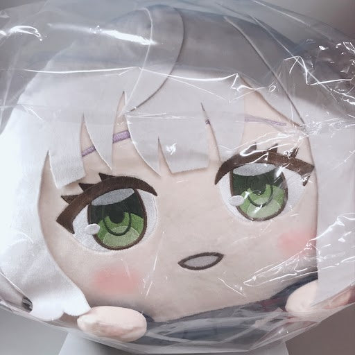 Tree Village hololive Holotsuri 2023 Shiranui Construction Tour Mochikoro Fortune Dekakororin Shirogane Noel