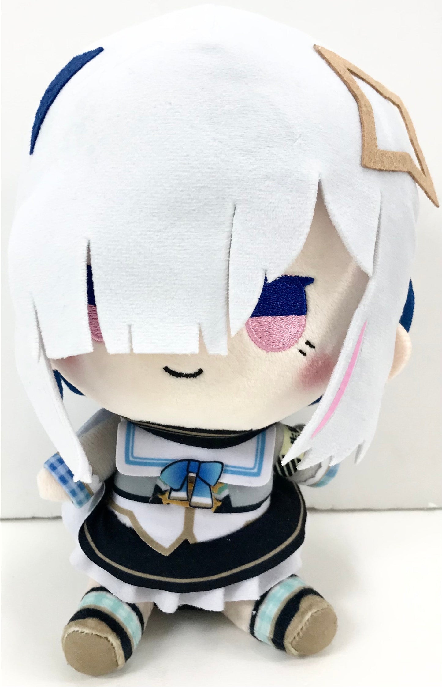 Don Quijote hololive x Don Quijote Mochidoru Amane Kanata