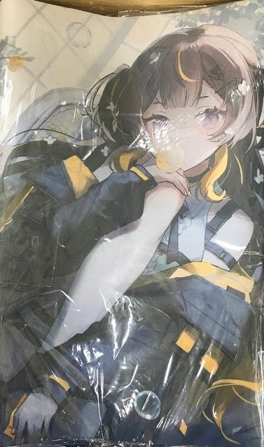 hololive hololive Birthday Anniversary 2023 Garden Through Glass Birthday Anniversary Rubber Mat Anya Melfissa