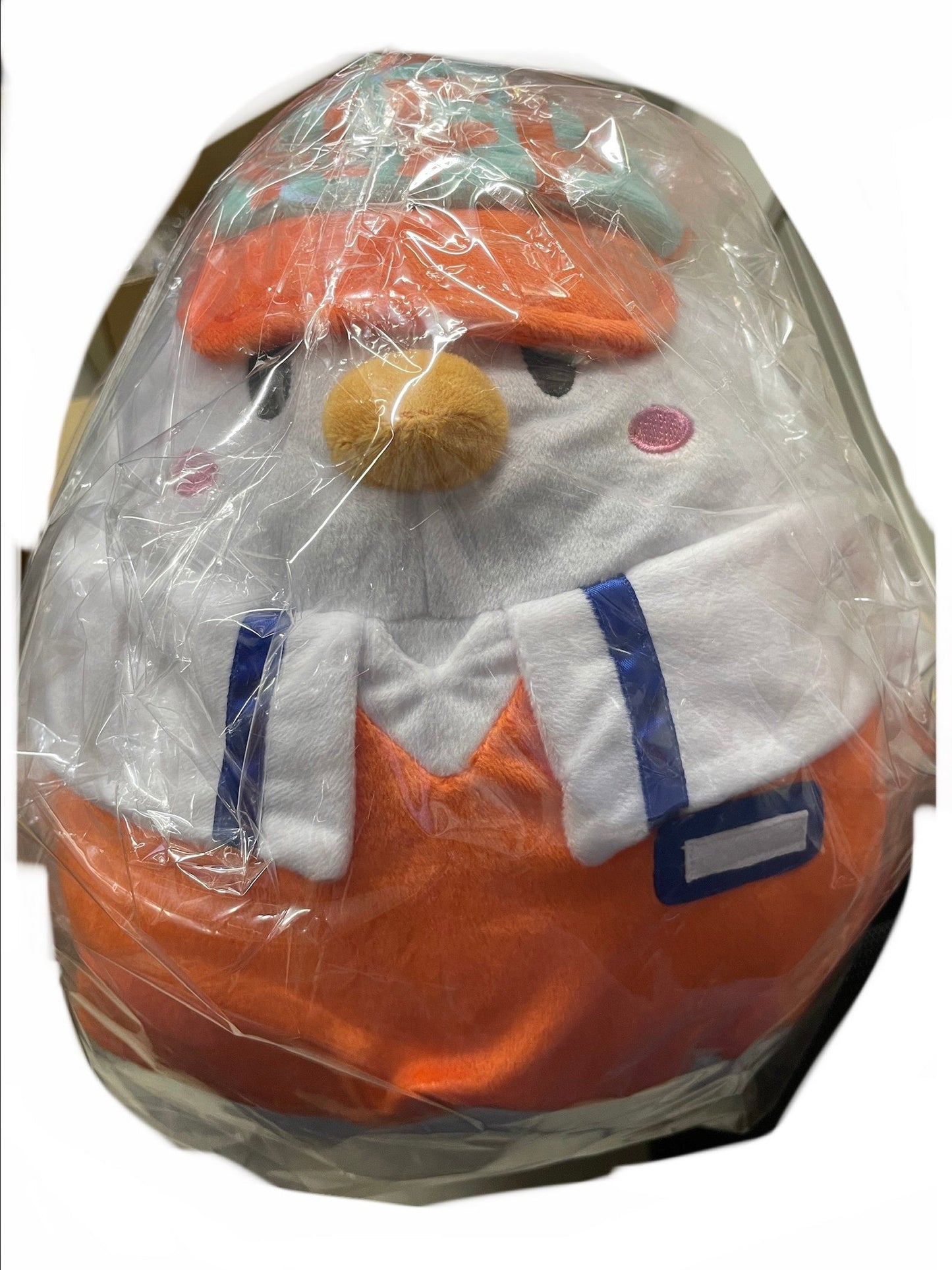 hololive hololive birthday anniversary 2023 it's you KFPplush toy Takanashi Kiara