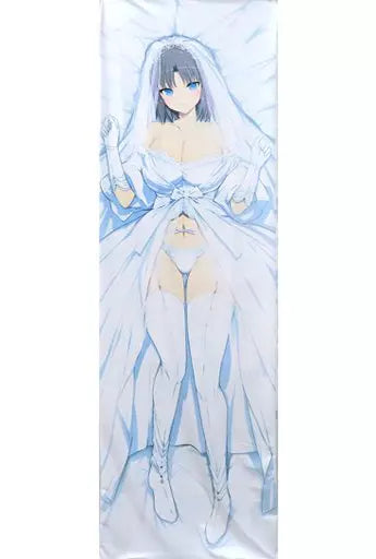Hobby Stock Body Pillow Cover/Sheets Yumi Wedding Ver. Body Pillow Cover Senran Kagura
