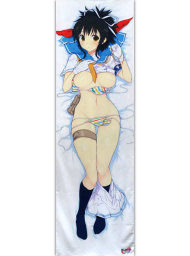 Dakimakura cover Asuka Dakimakura cover "Shinobi Master Senran Kagura New Link" Hobby Stock Limited
