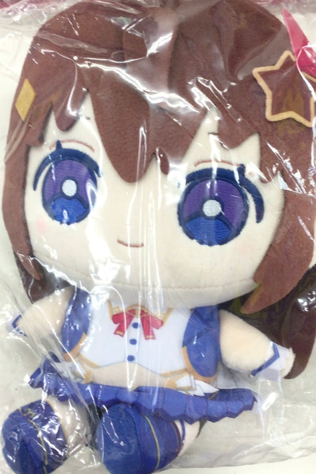 hololive hololive hololive friends with u Tokino Sora