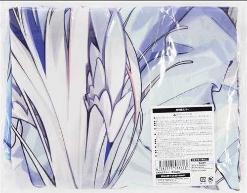 hololive hololive Birthday Anniversary 2022 Body Pillow Cover Amane Kanata