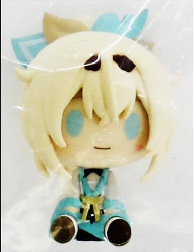 BANDAI SPIRITS Ichiban Kuji hololive vol.2 Chokonokko Award Chokonokko Figure Kazama Iroha