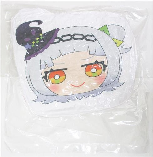 hololive hololive BIG face cushion Murasaki Shion
