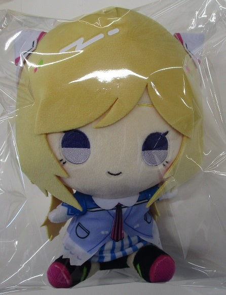 Don Quijote hololive×Don Quijote Mochidoru Aki Rosenthal