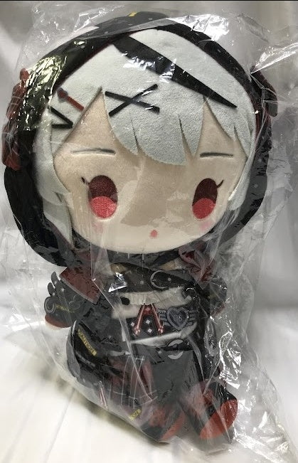 hololive hololive 1st anniversary plush toy Sakamata Chloe