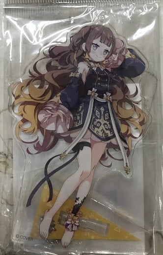 hololive hololive hololive SUPER EXPO 2022 Acrylic key chain hololive Indonesia 2nd generation Anya Melfissa hololive SUPER EXPO 2022