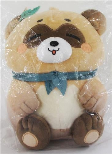 hololive hololive 1st Anniversary Pokobee plush toy Kazama Iroha
