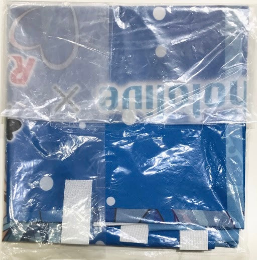 Gokurakuyu hololive x Gokurakuyu RAKU SPA Nobori Yukihana Lamy