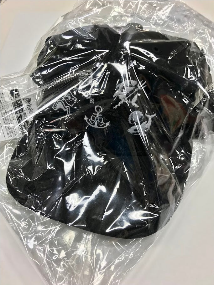 MOVIC hololive cap Summer Season