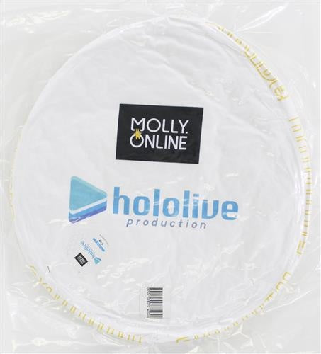 Cover hololive×MOLLY.ONLINE Cushion Inugami Korone