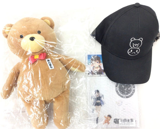 hololive hololive Birthday Anniversary 2023 Full Set Tokino Sora