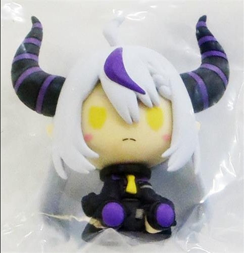 BANDAI SPIRITS Ichiban Kuji hololive vol.4 Chokonokko Prize Chokonokko Figure Laplus Darknesss