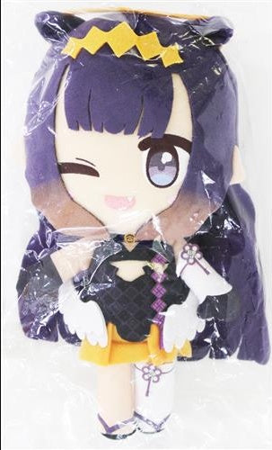 TSUKUMO hololive x Tsukumo original collaboration goods plush toy Ninomae Ina nis