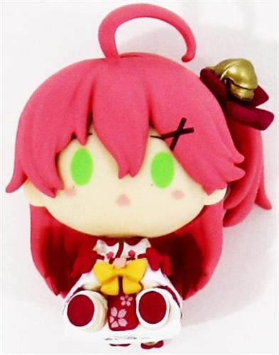 BANDAI SPIRITS Ichiban Kuji hololive vol.2 Chokonokko Prize Chokonokko Figure Sakura Miko
