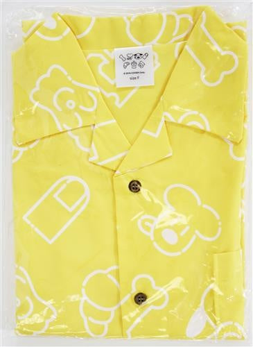 hololive hololive Birthday Anniversary 2022 Korone's loungewear-style aloha shirt Inugami Korone