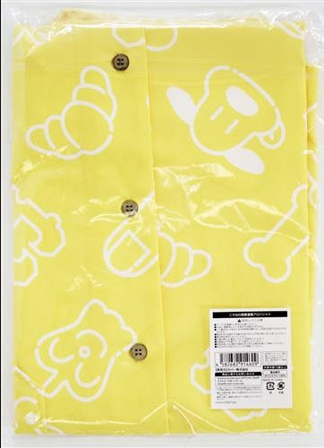 hololive hololive Birthday Anniversary 2022 Korone's loungewear-style aloha shirt Inugami Korone