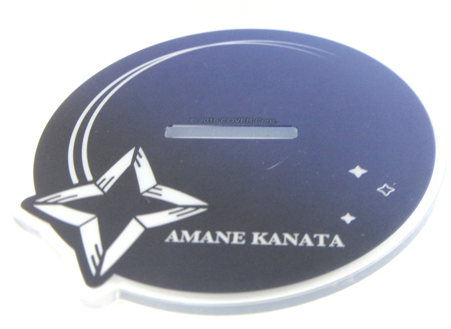 hololive hololive 3rd anniversary commemorative acrylic stand Amane Kanata