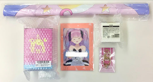 hololive hololive Birthday Anniversary 2022 Full Set Himemori Luna