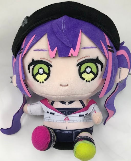 hololive hololive hololive friends with u Tokoyami Towa