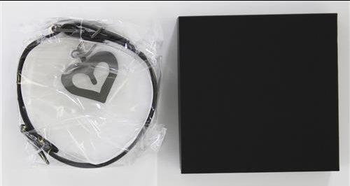 hololive hololive Birthday Anniversary 2022 Choker Charm Sakamata Chloe